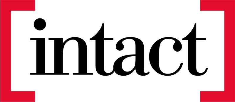 Intact